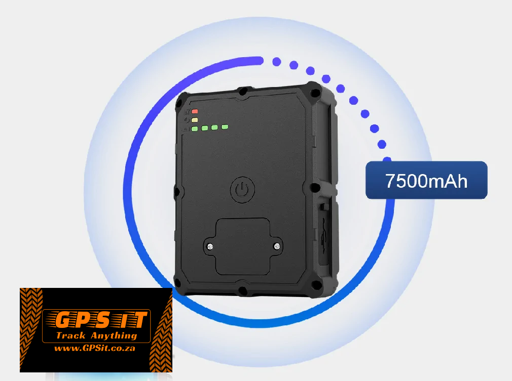 GPSiT Asset Tracking Brick - Image 4