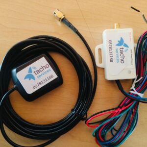 GPS SPEED SENSOR (WITH ANTENNA)