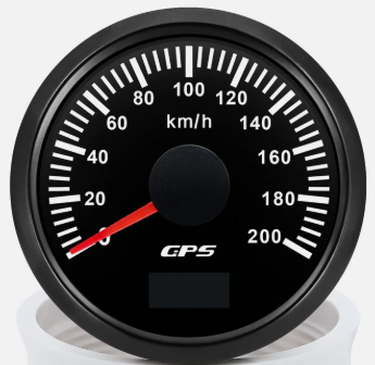 GPS Speedometer - Image 2