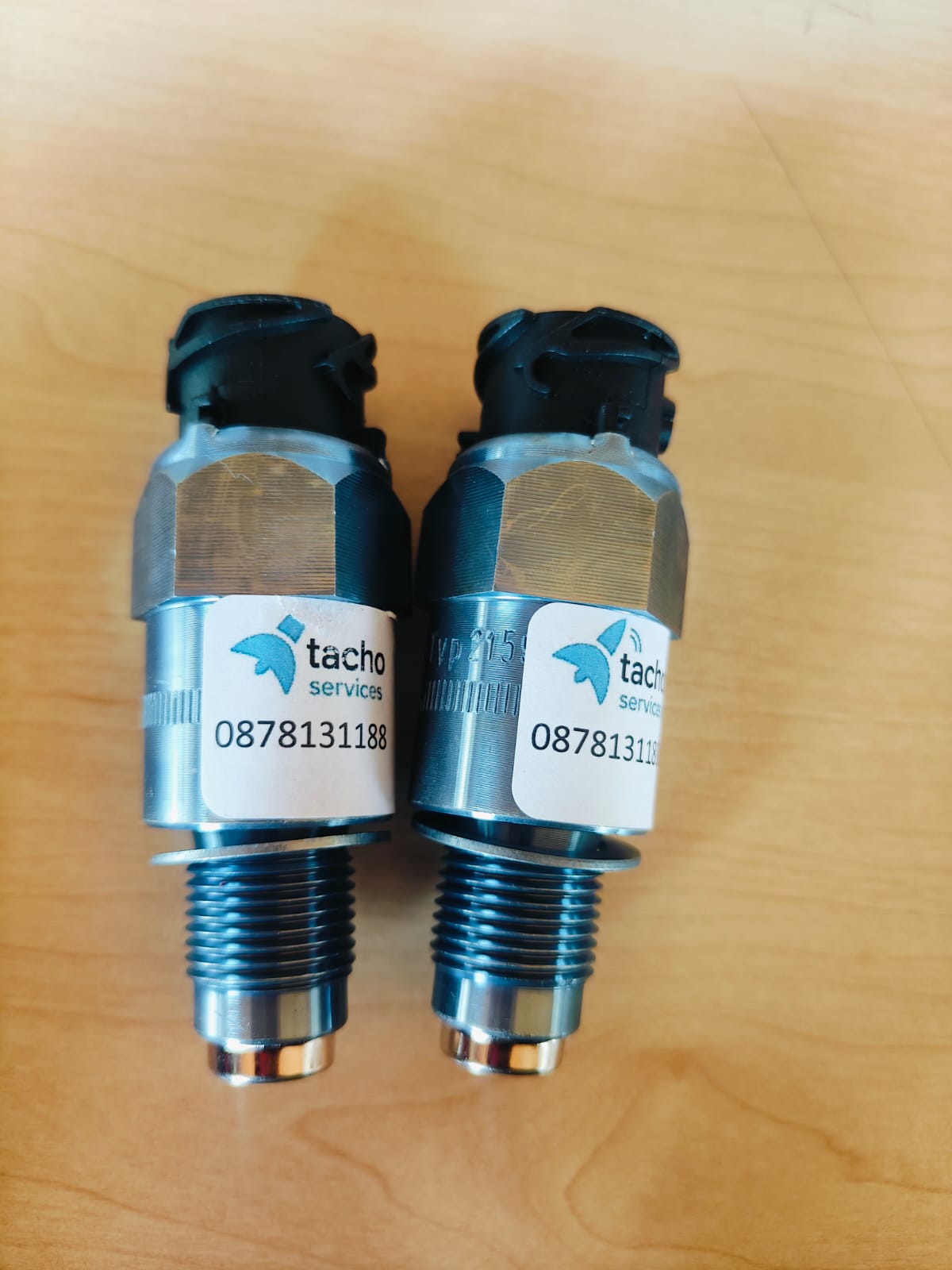 Tacho Speed Sensor