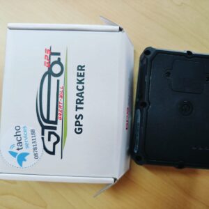 GPS Tracker - Asset TRacker